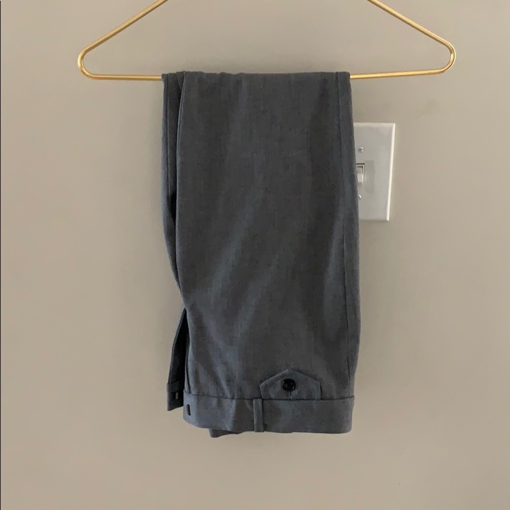 Banana republic trousers